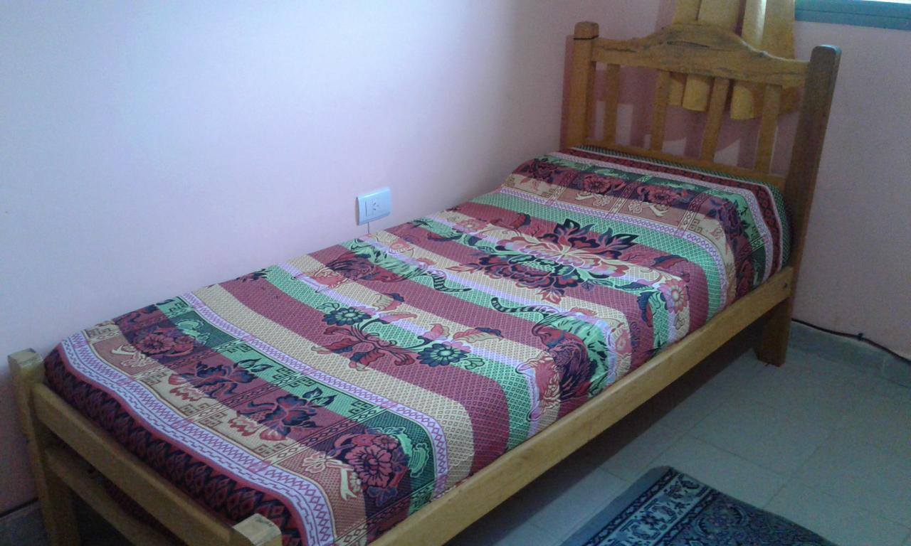 Hostal Sargento Cabral San Salvador de Jujuy Exterior foto